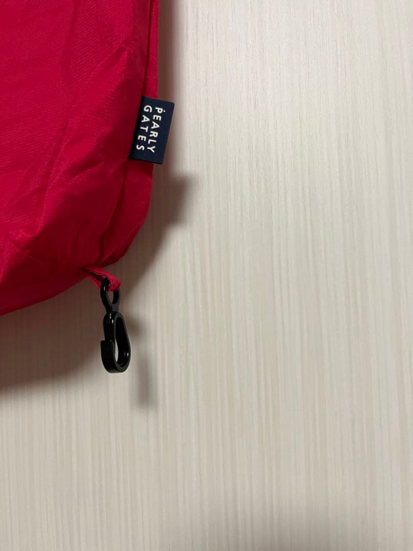 パーリーゲイツ　PEARLY GATES レインウェア　セットアップ