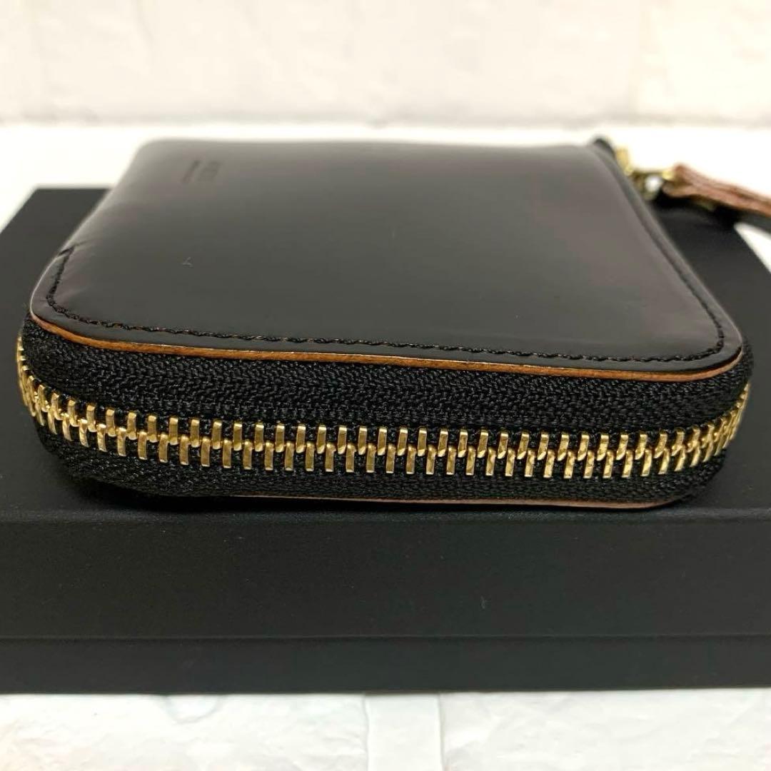 ☆美品☆ PORTER ポーター コンパクトウォレット フィルム　FILM