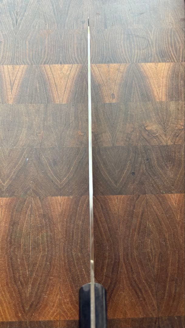 堺孝行　別上　牛刀　270mm 包丁　洋包丁　シェフナイフ　未使用