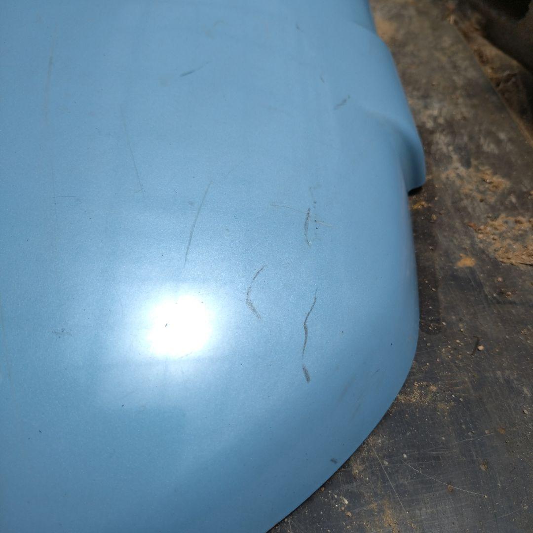 SA31J BOX ヤマハ　カウルセット　外装