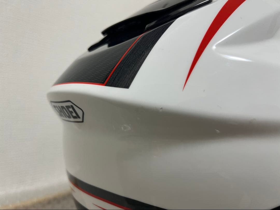 SHOEI GT-AIR XL PENDULUM フルフェイス