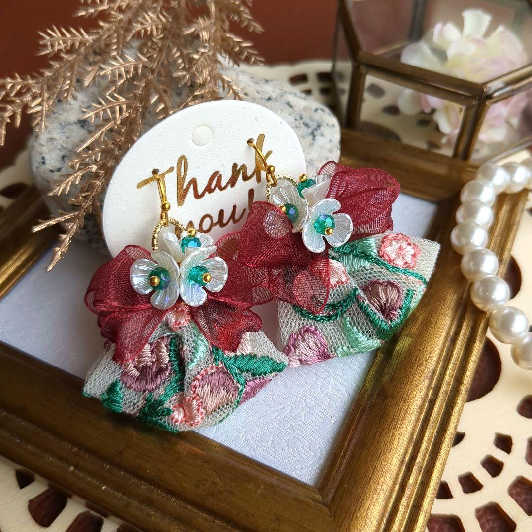 ちはな様 リクエスト 9点 まとめ商品 ピアス