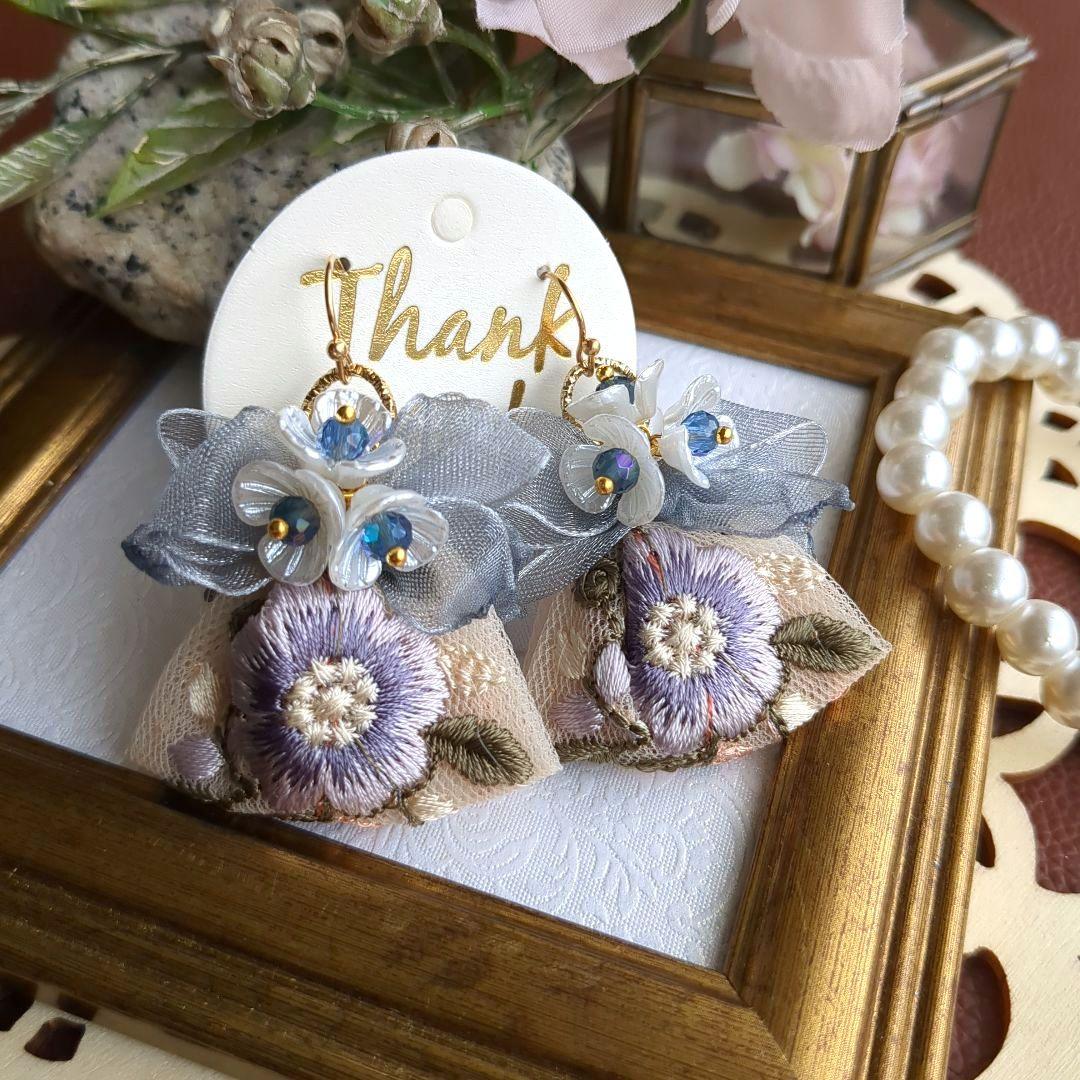 ちはな様 リクエスト 9点 まとめ商品 ピアス