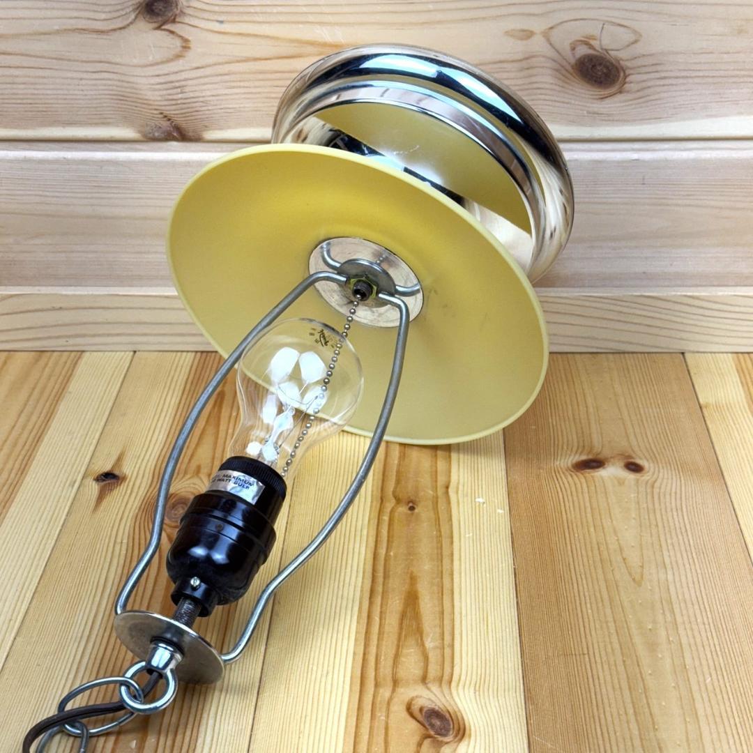 Pabst Blue Ribbon 吊り下げ照明 ライト パブスト ビンテージ