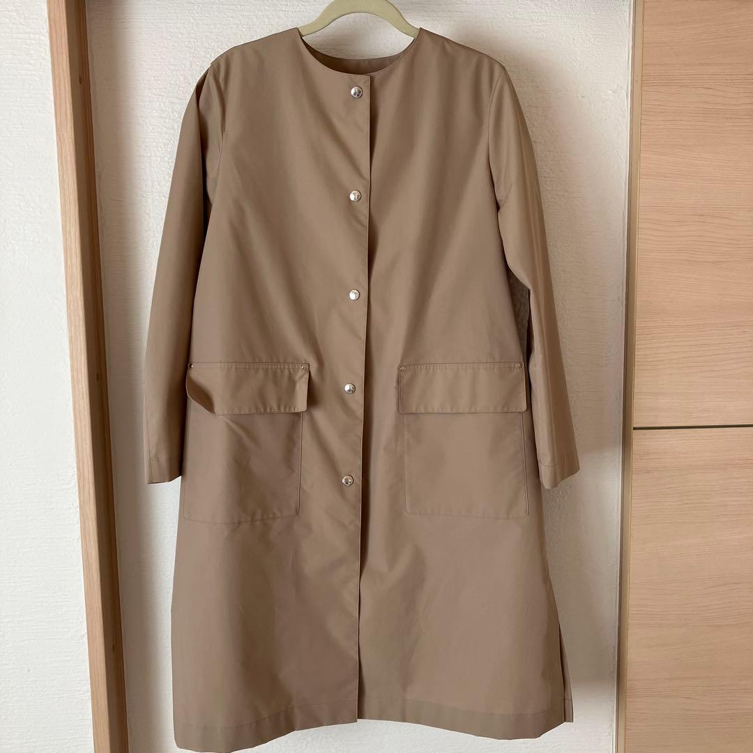 マッキントッシュフィロソフィー　コート