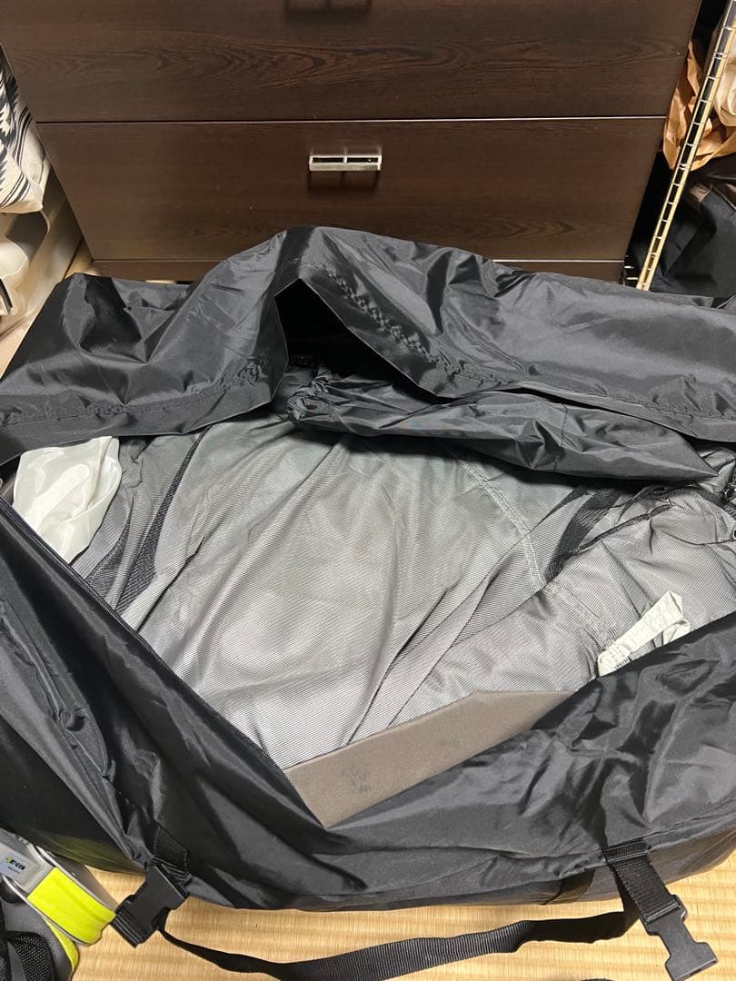 ZANEARTS ゼインアーツ WOOTA L TC