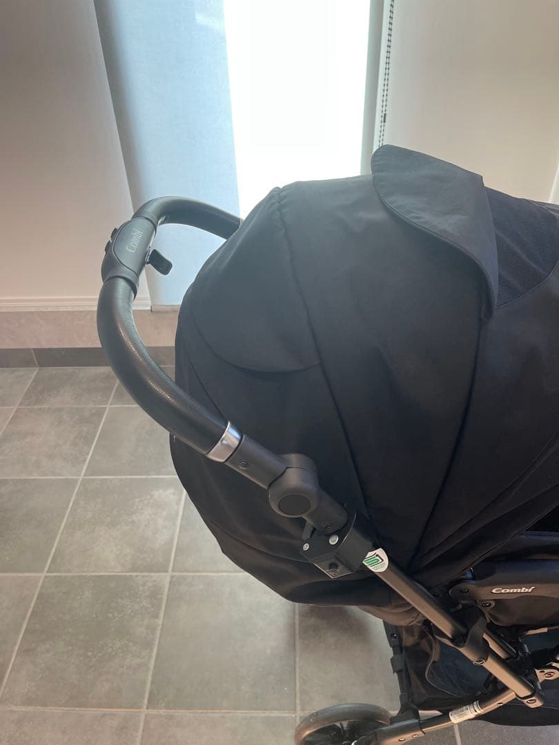 Combi スゴカルSwitch plusエッグショック