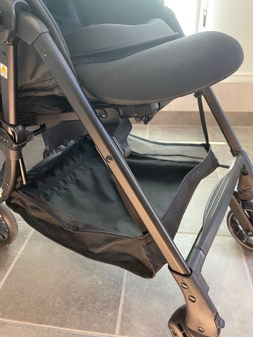 Combi スゴカルSwitch plusエッグショック