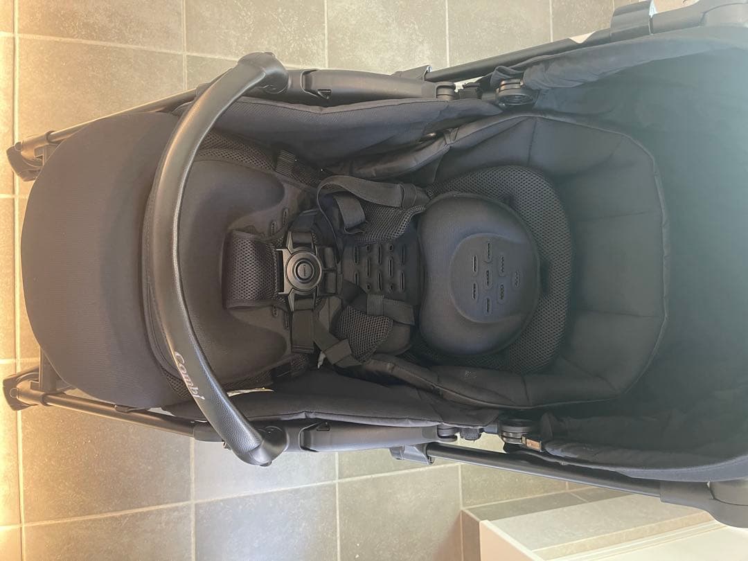 Combi スゴカルSwitch plusエッグショック