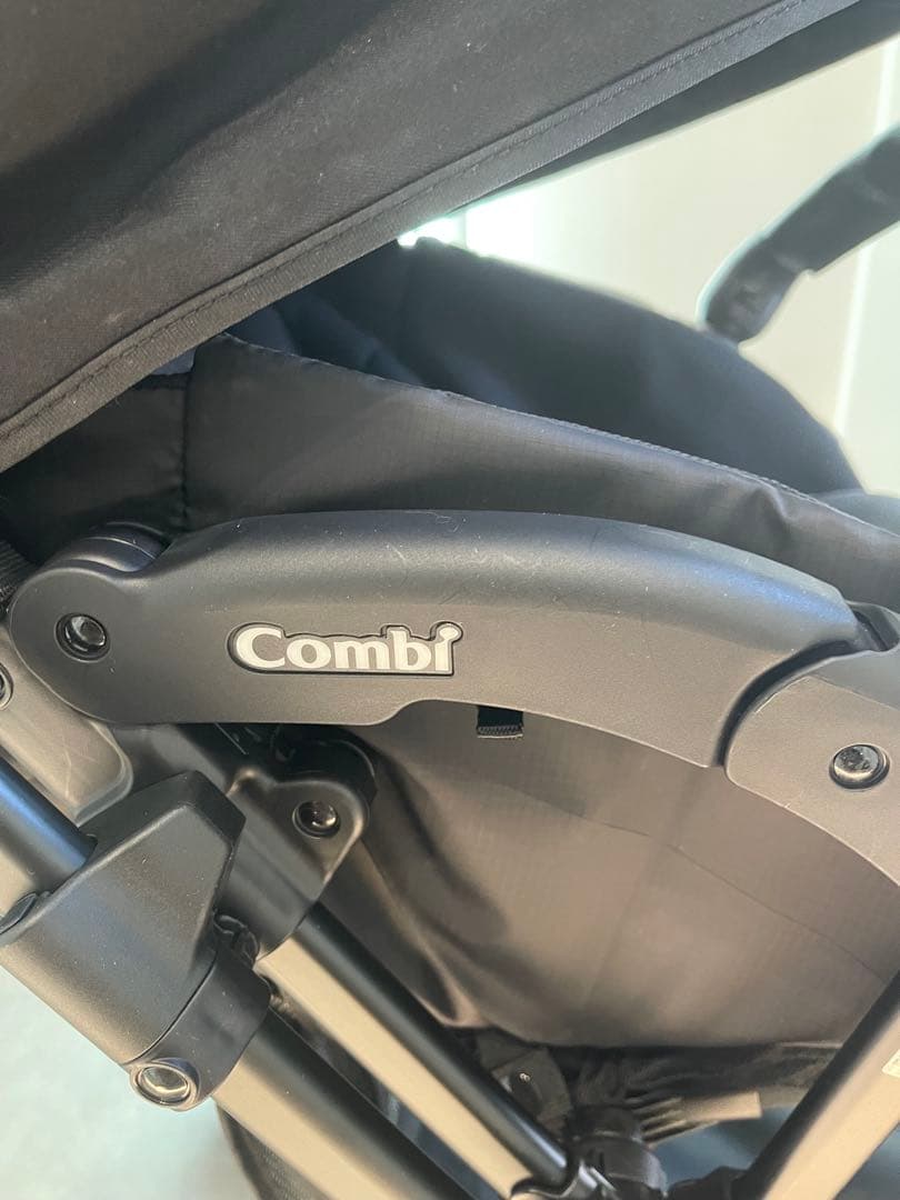 Combi スゴカルSwitch plusエッグショック