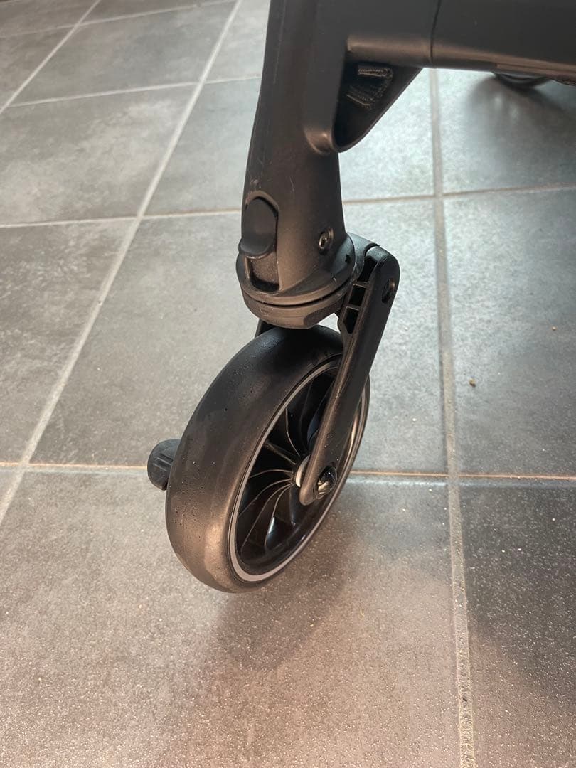 Combi スゴカルSwitch plusエッグショック