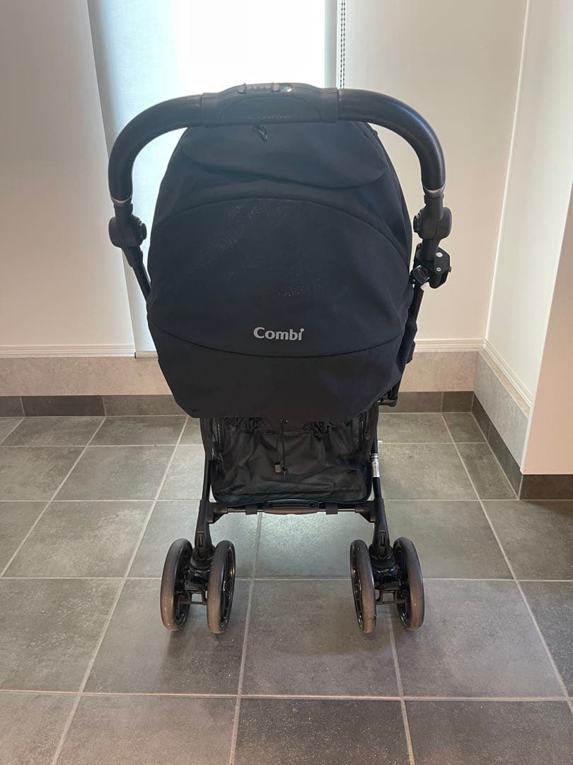 Combi スゴカルSwitch plusエッグショック