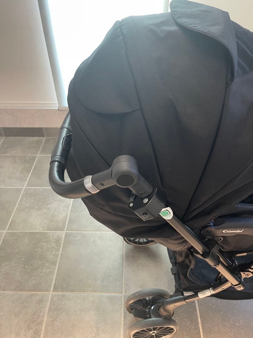 Combi スゴカルSwitch plusエッグショック