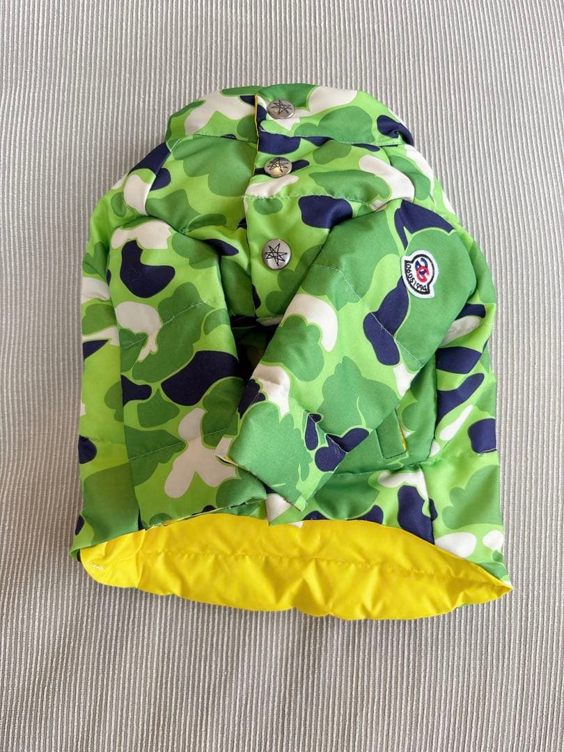 アトリエgg ダウン