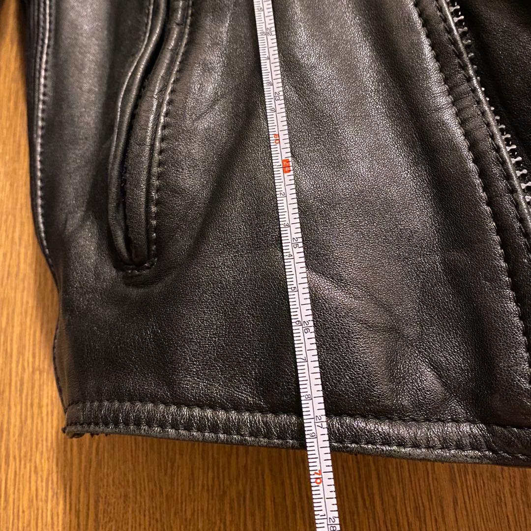 1980s Hein Gericke×Harley Davidson ライダース