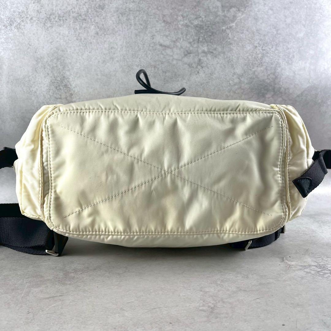 バッグ MONCLER DAUPHINE GM 2way Backpack Nylon