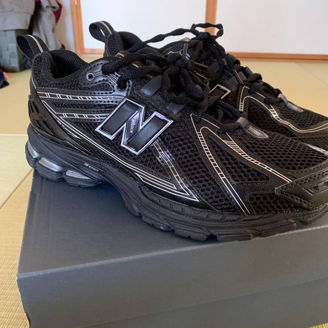 New Balance M1906RCH 美品　26.5cm