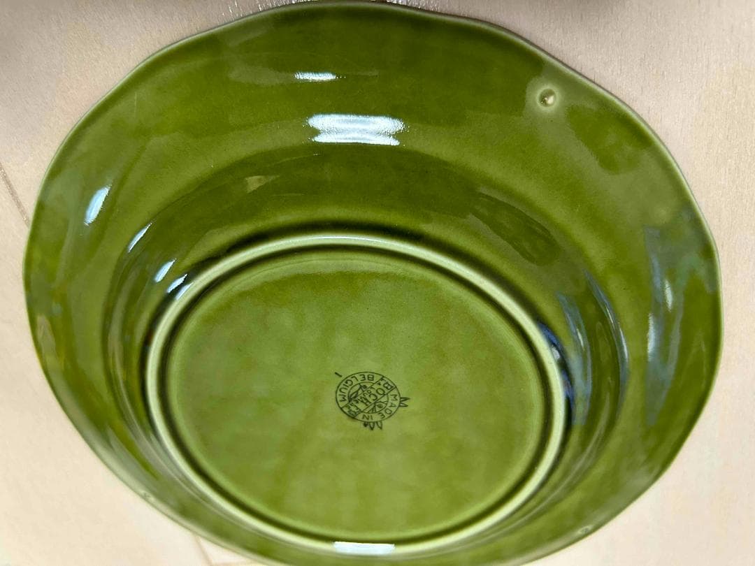 【3/13まで限定値引】【レア】boch ボッホ　プレート　8枚セット