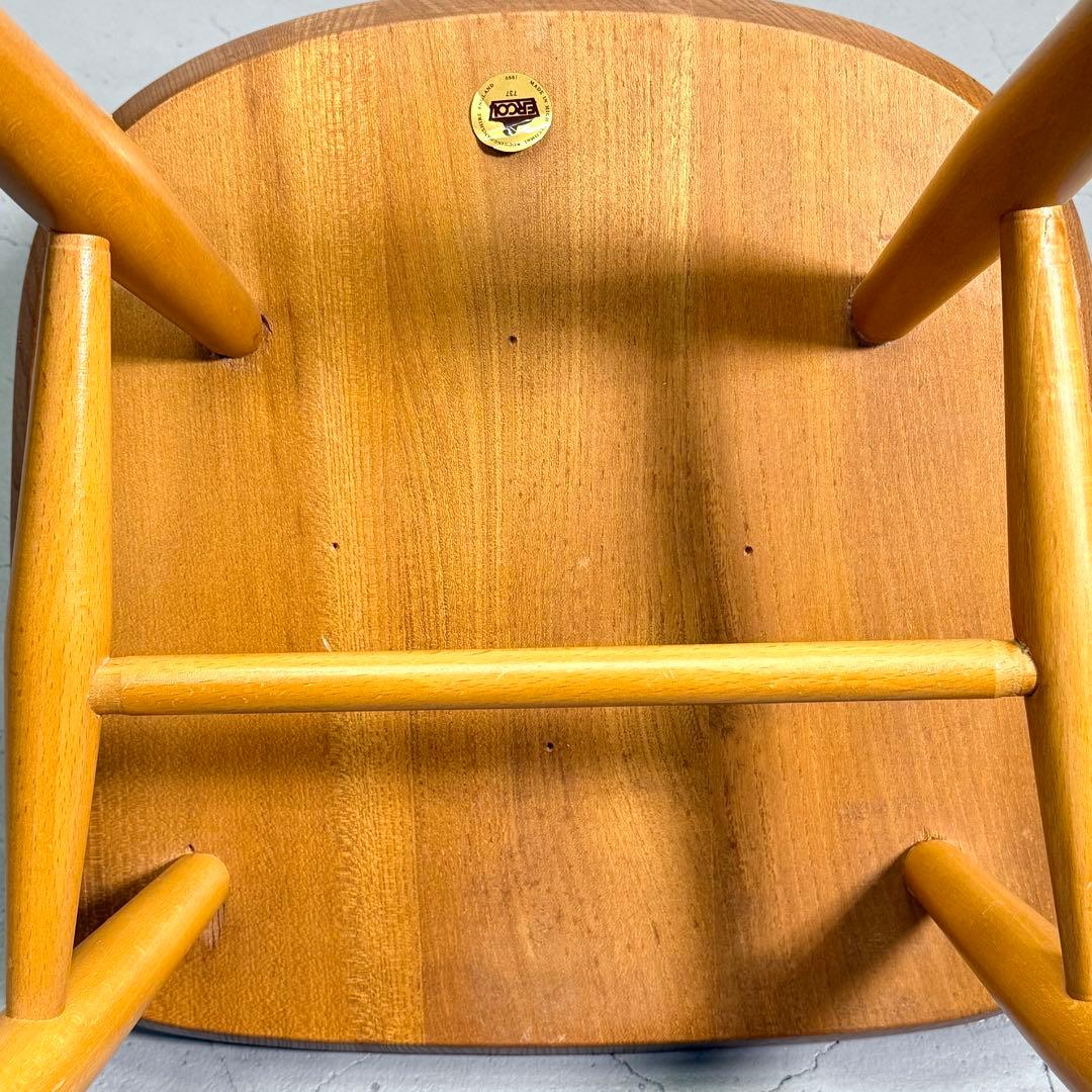 ERCOL(アーコール) / ボウバックチェア (305)