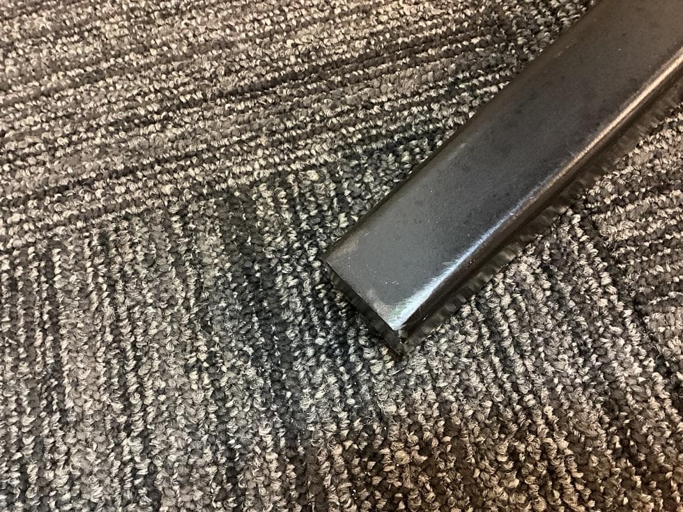 クラッシュゲート　トリップ　φ600　丸　カフェテーブル　ノットアンティークス