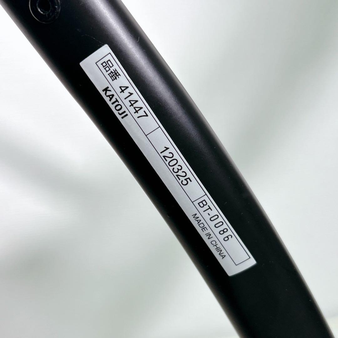 【美品】KATOJI 2-Seater カトージ ベビーカー グレー 説明書付