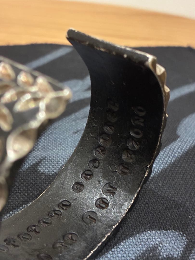 奈美imai 様用　BACKLASH ブレスレットセット