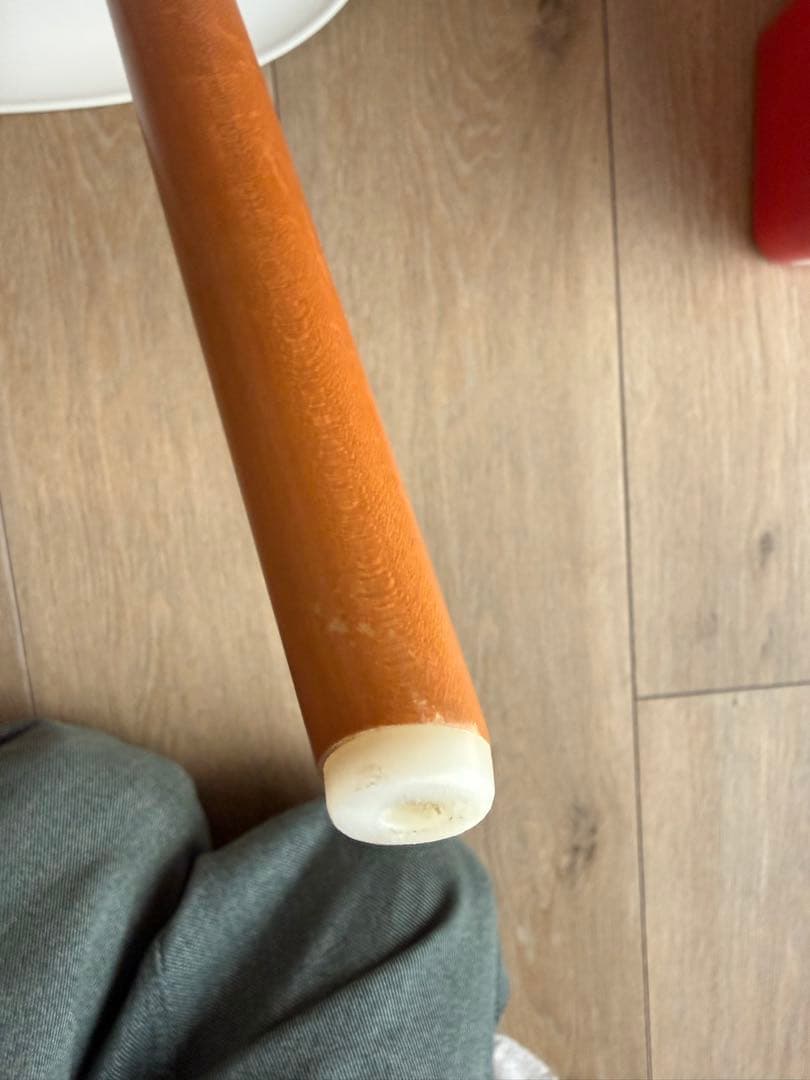 Herman Miller Eames ホワイト