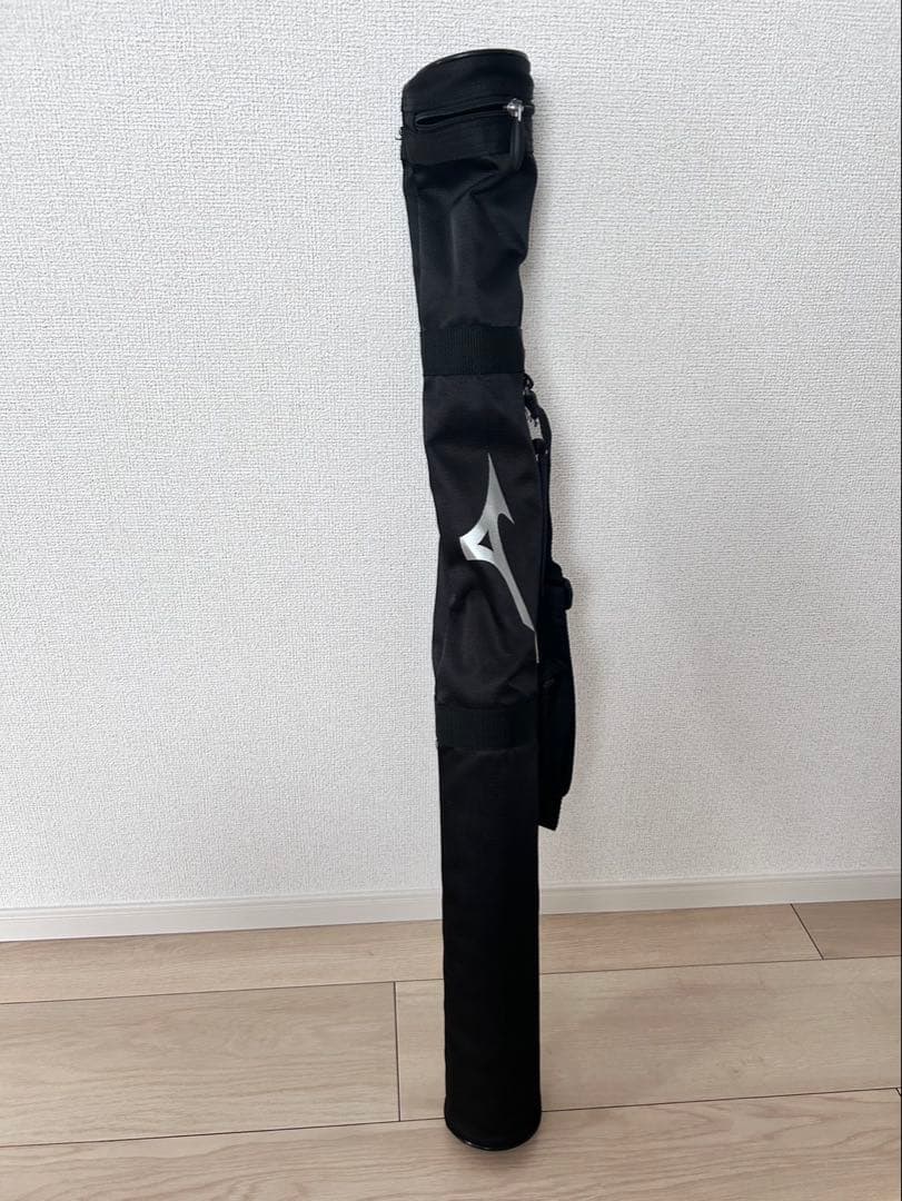ビヨンドマックス　レガシー83cm バットとケースセット