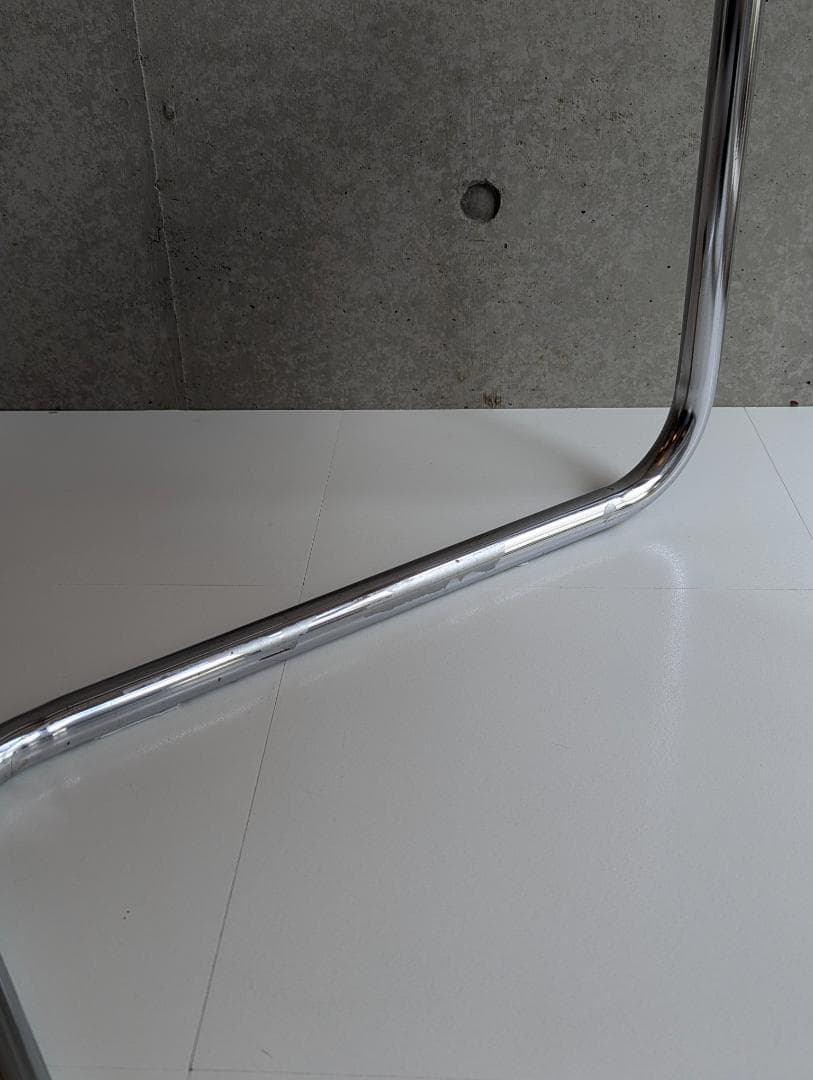 ヴィンテージ Thonet S64 アームチェア マルセルブロイヤー イタリア製