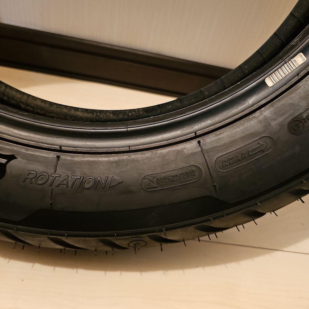 Shin　Michelin Commander3 130/90 B 16