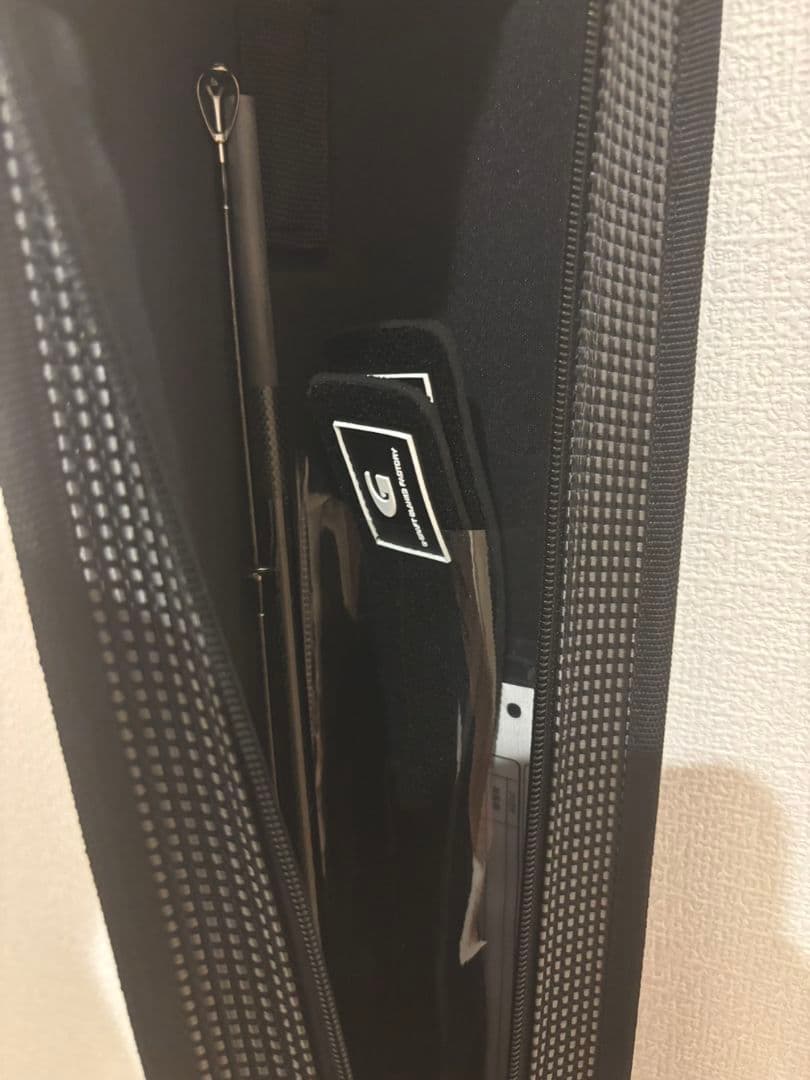 Gクラフト　ミッドリバーリミテッド