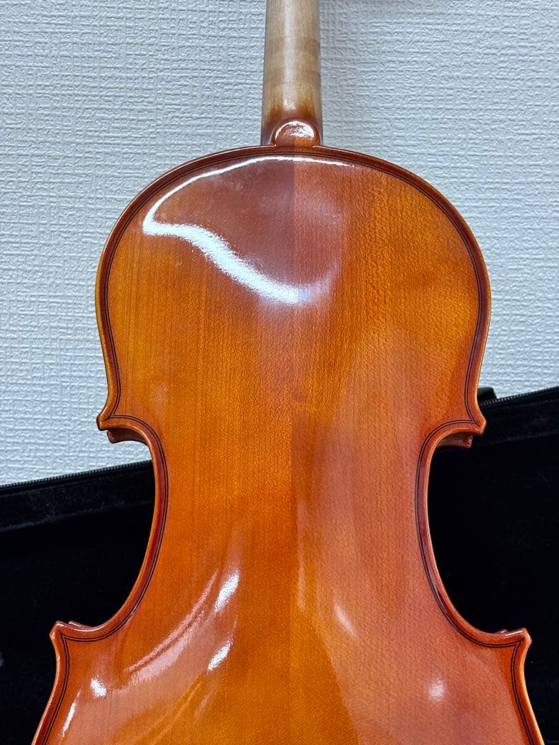 Carlo giordano 4/4 VS-1 2022年製 メンテナンス済み