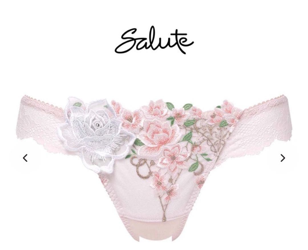 最終SALEサルートブラ E７０ ＆Tバックセット♡今月出品取り下げます‼️