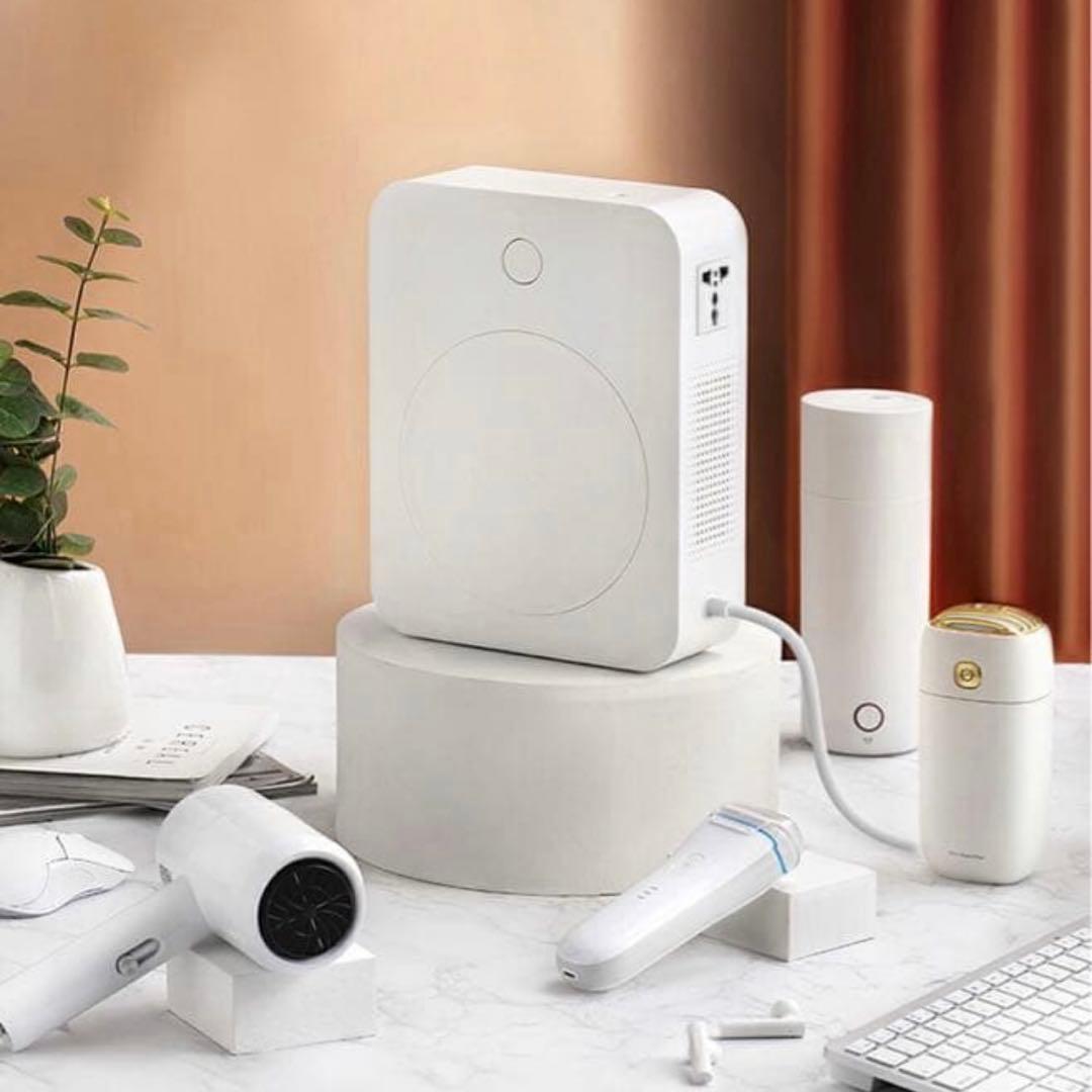 2000W 変圧器 LVYUAN SHJP-2000 未使用