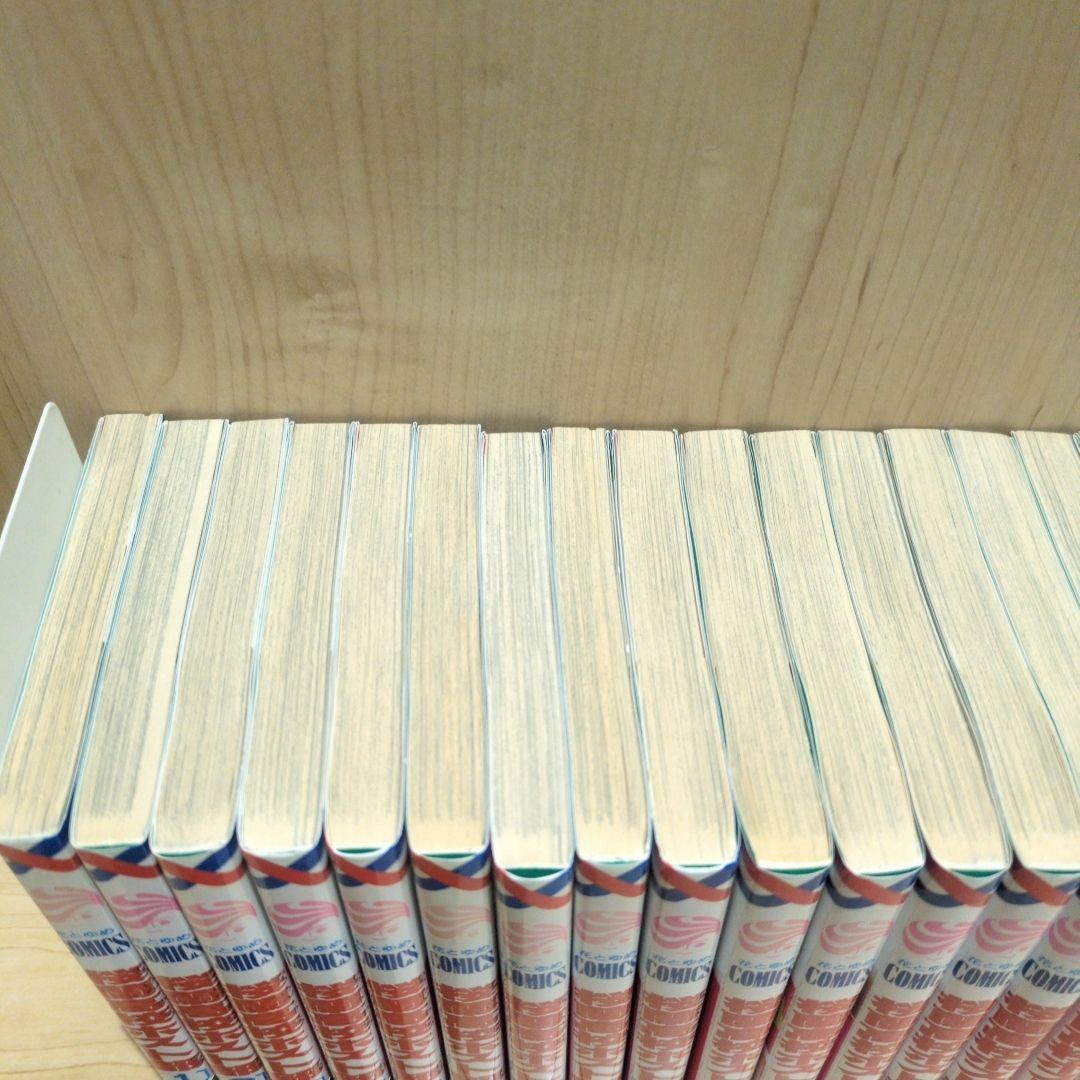 帯付き多数　桜蘭高校ホスト部 全巻セット