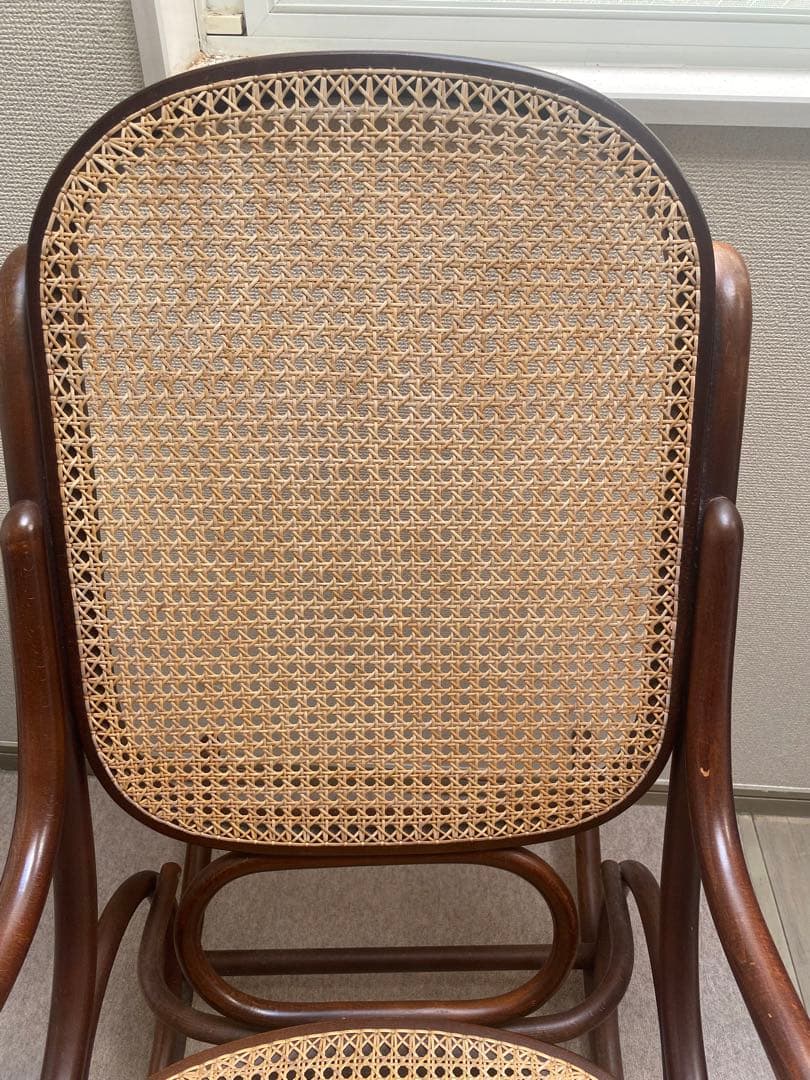 秋田木工 No.5 ロッキングチェア ヴィンテージ