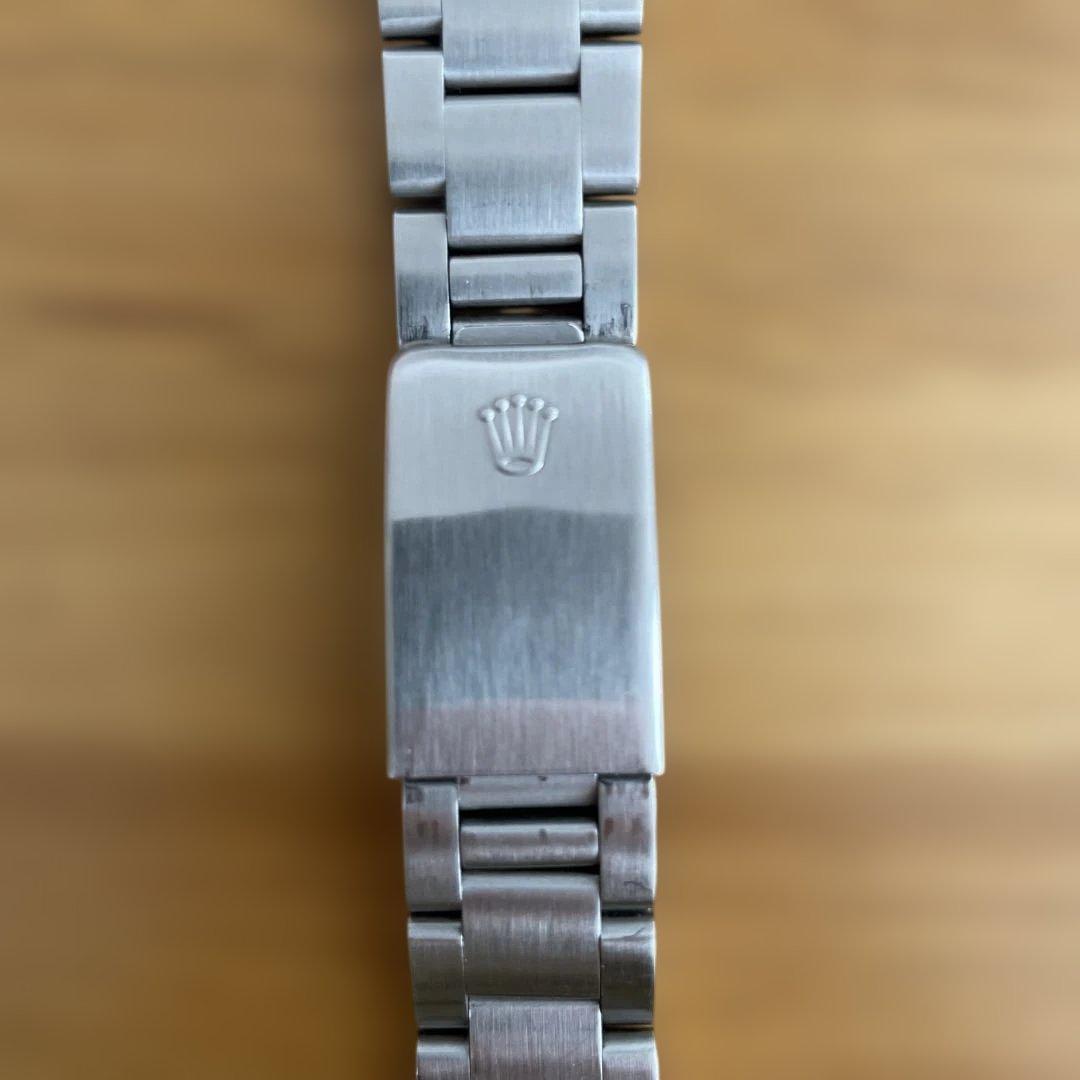 ロレックス補修用20ｍｍ