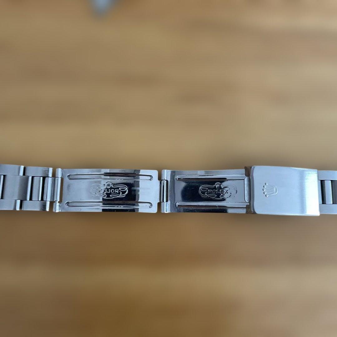 ロレックス補修用20ｍｍ