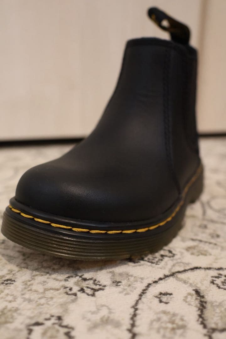 Dr.Martens トドラー チェルシーブーツ