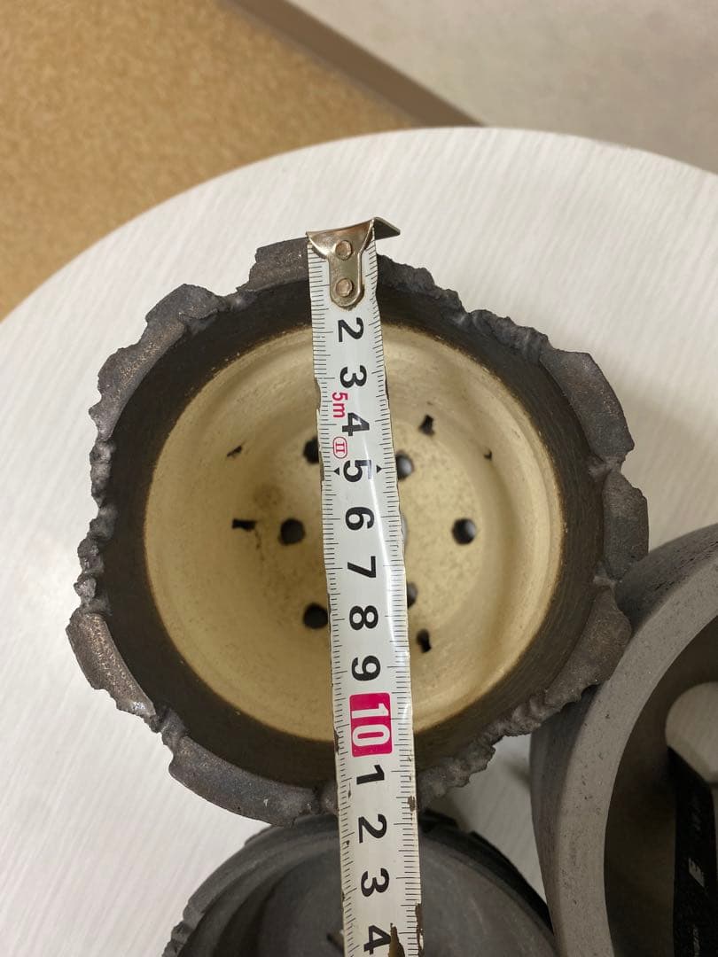 Soil Skill Design みやび鉢　セット売