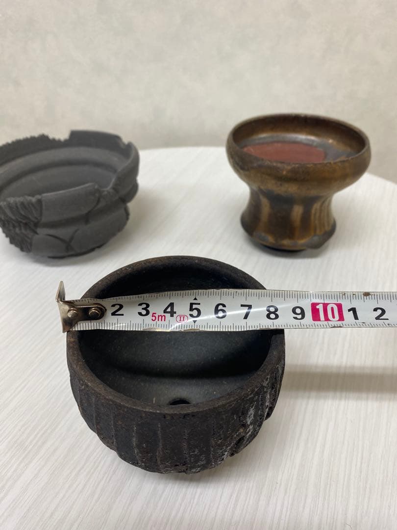 Soil Skill Design みやび鉢　セット売