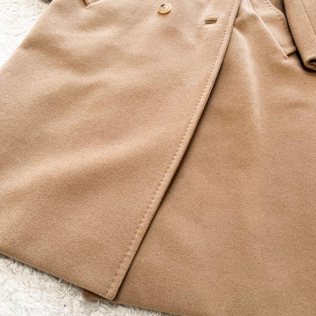 コレクション MaxMara マダムアイコンコート カシミヤ キャメル