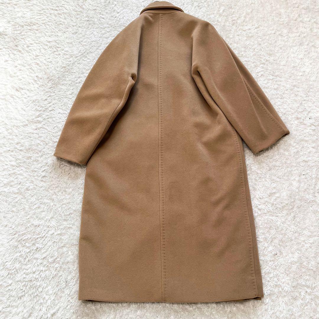 コレクション MaxMara マダムアイコンコート カシミヤ キャメル