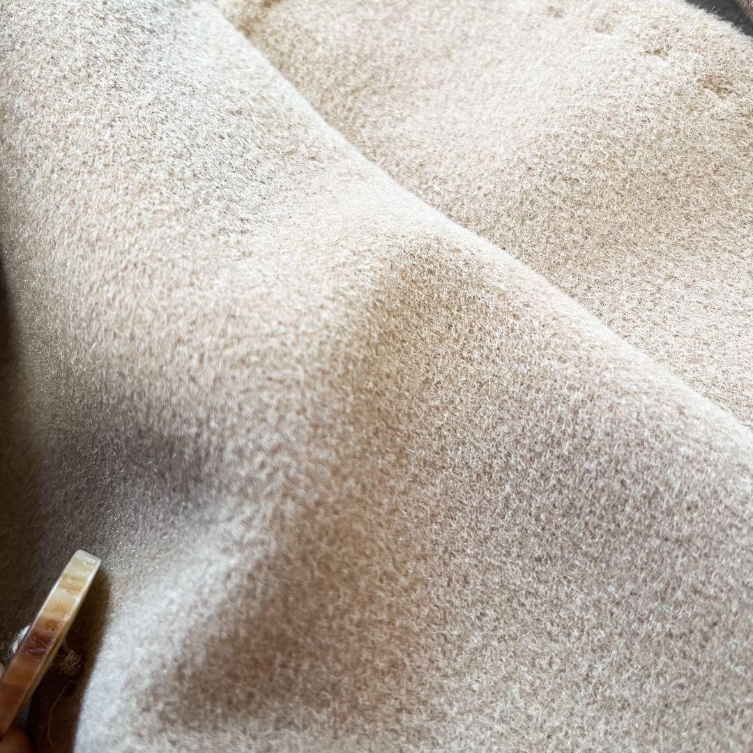 コレクション MaxMara マダムアイコンコート カシミヤ キャメル