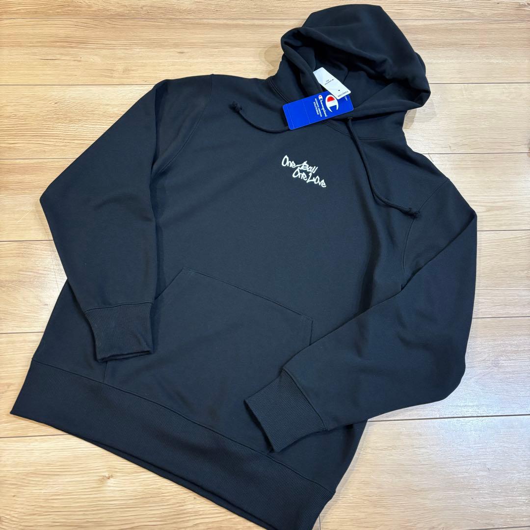 新品　チャンピオン スウェット 上下 Champion セットアップ　バスケ