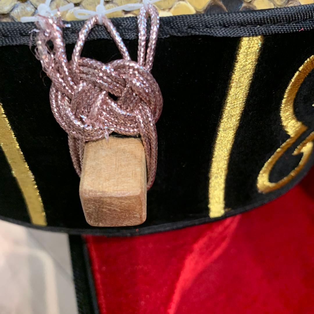 沖縄三線　真壁型【おまけ付き】