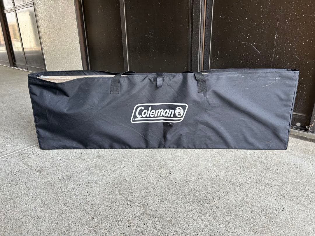 ⭐︎Coleman 折りたたみテーブル