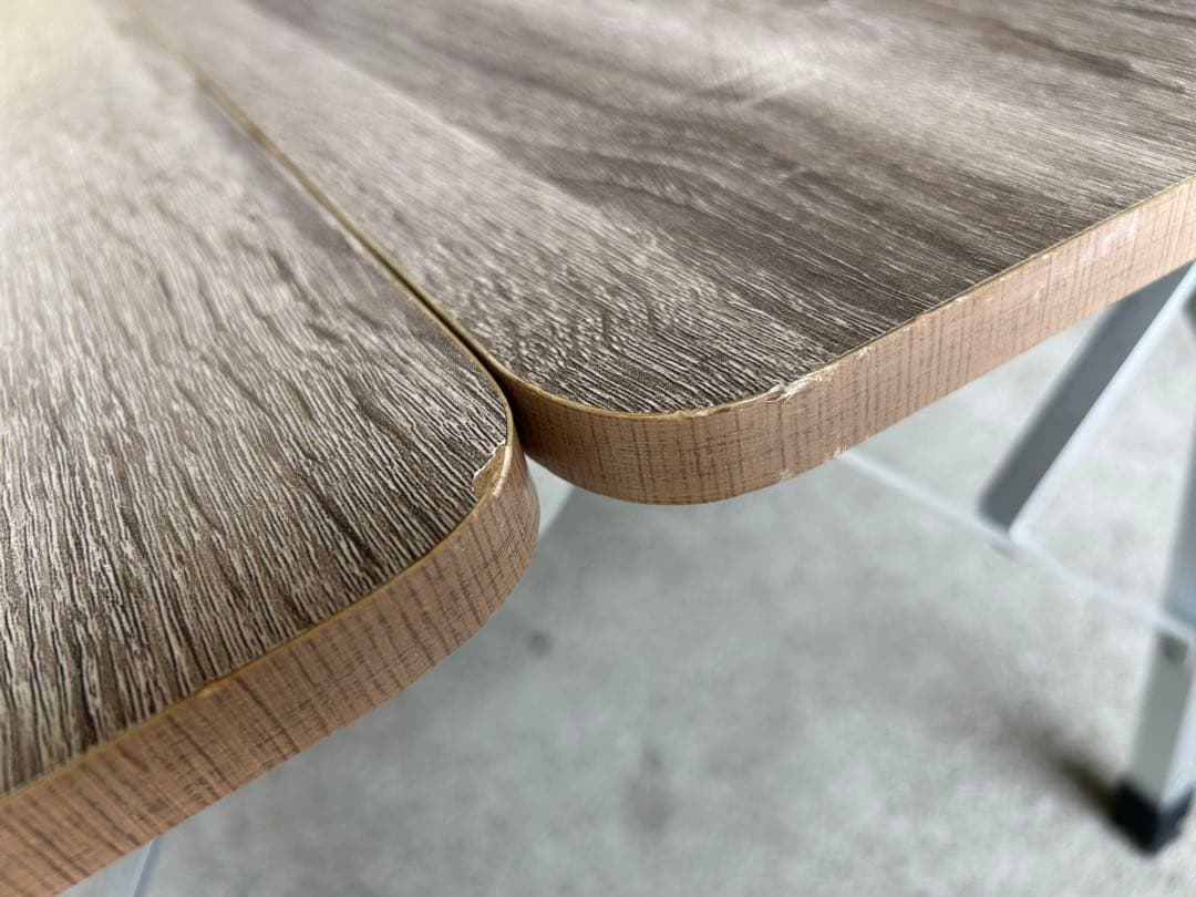 ⭐︎Coleman 折りたたみテーブル