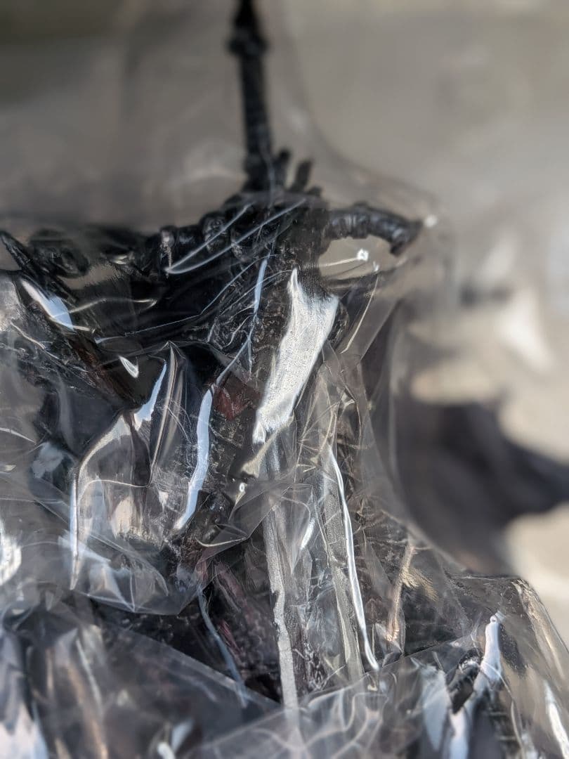 ダークソウル 深淵歩き アルトリウス フィギュア darksouls III