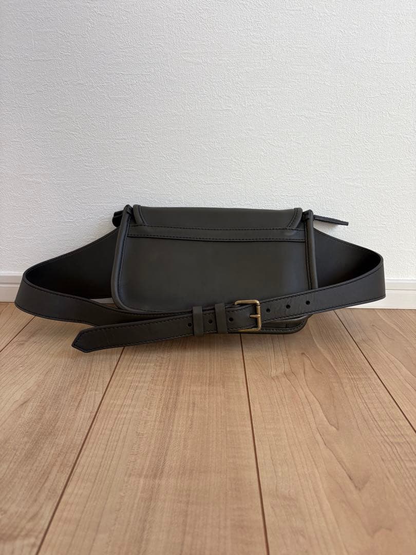 COACH 〈美品〉ウエストポーチ